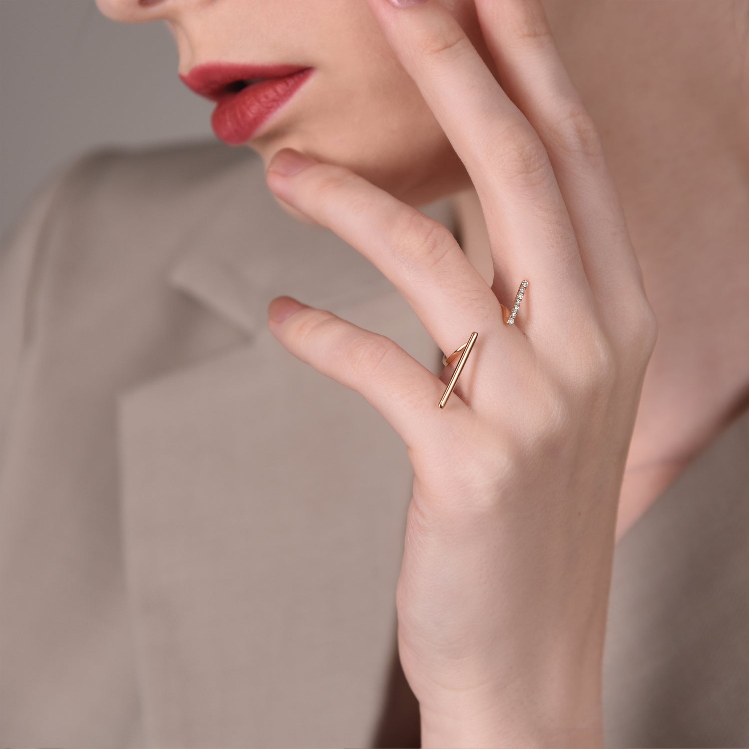 Illuminate Collection