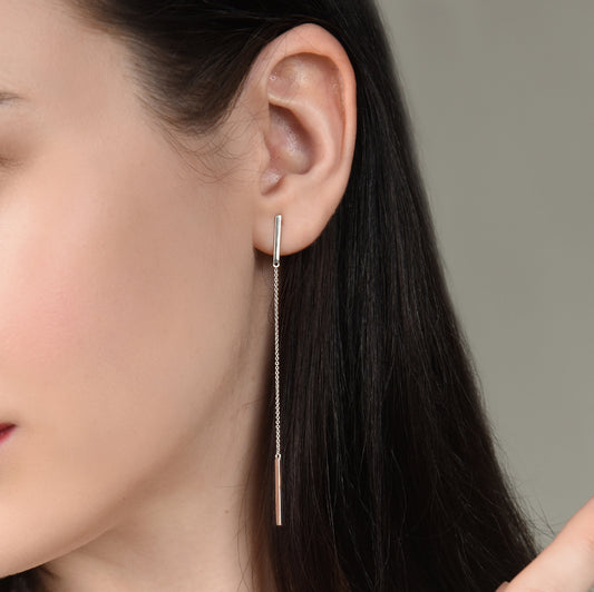 Komoreloi Earring (E14302)