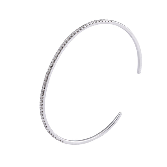 Illuminate Diamonds Bangle (B13802)