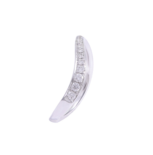 Stratosphere Diamond Ring (R11002)