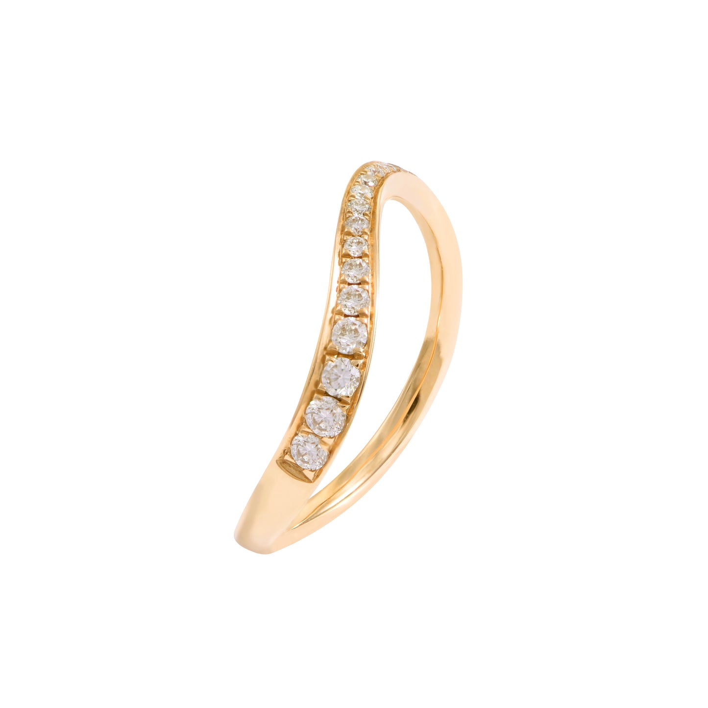 Stratosphere Diamond Ring (R11002)