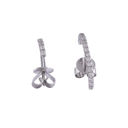 Illuminate Diamonds Earrings (E11602)
