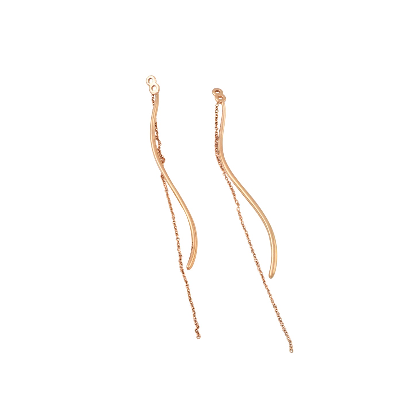Flow Earring (add-on) (E11902)