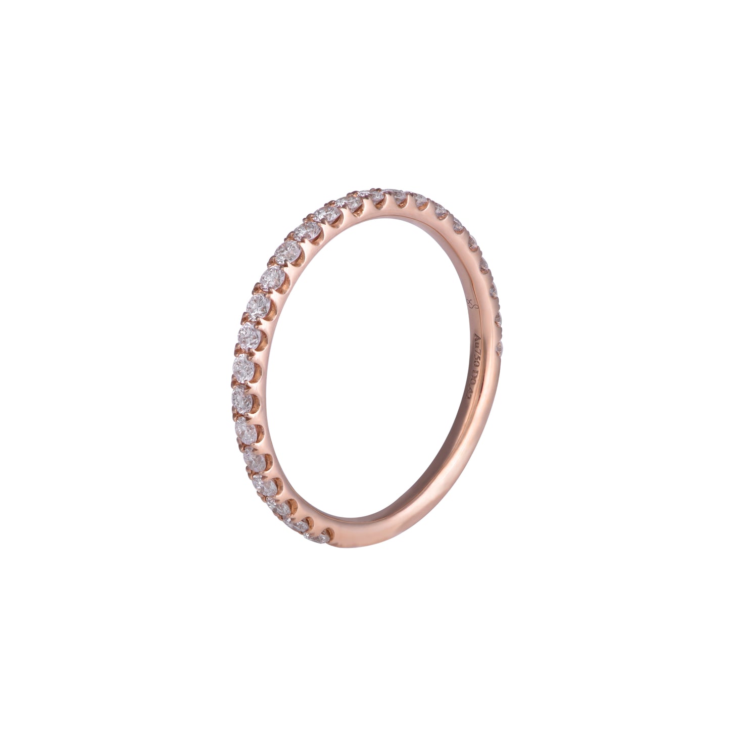 Illuminate Diamonds Ring (R12006)