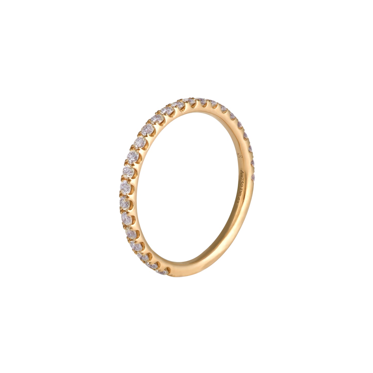 Illuminate Diamonds Ring (R12006)