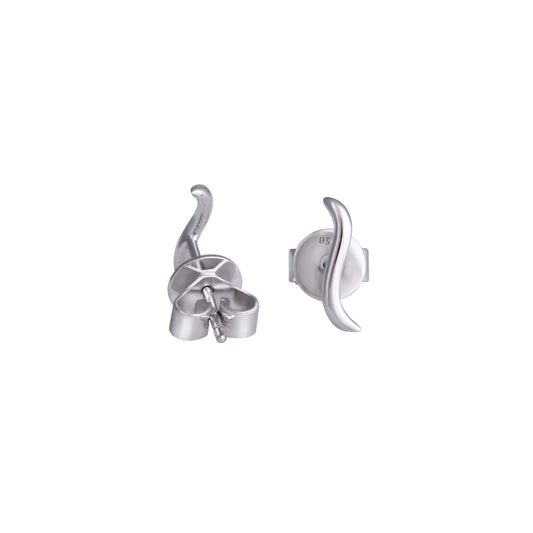 Flow Earrings (E12502)