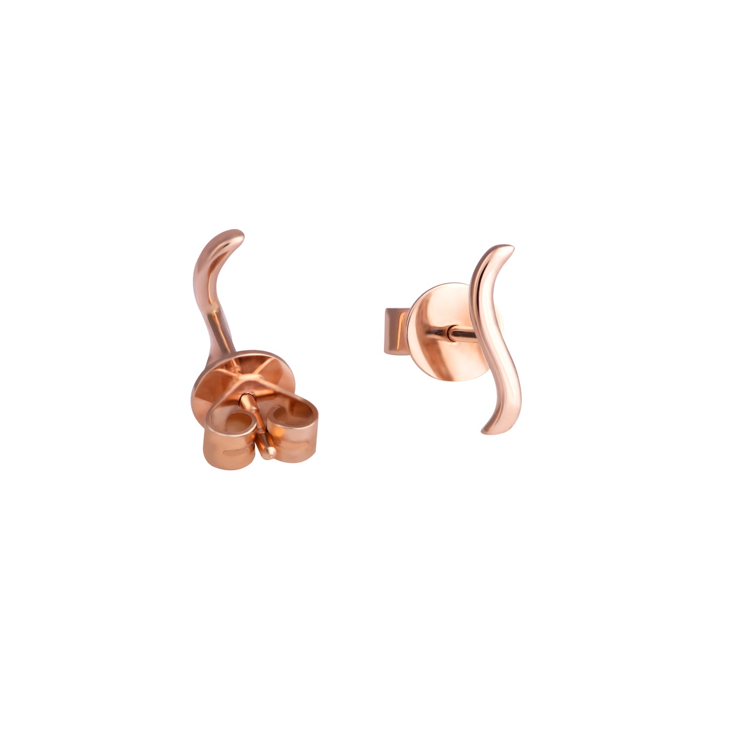 Flow Earrings (E12502)