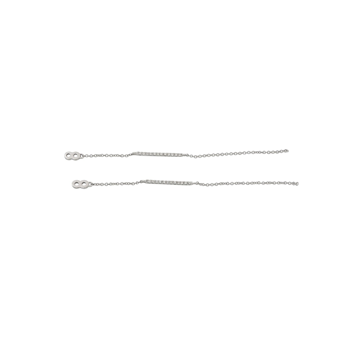 Illuminate Diamond Earring (add-on) (E13002)