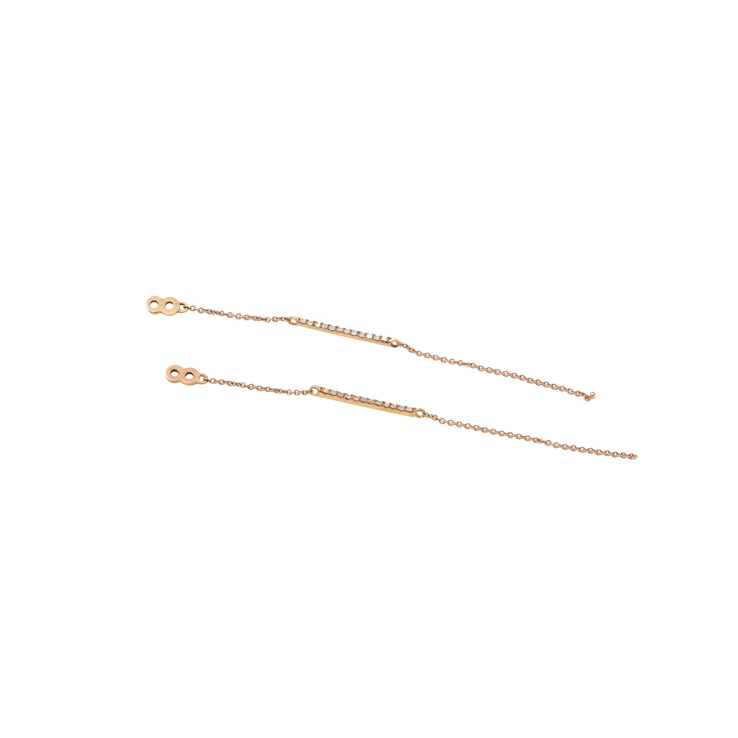 Illuminate Diamond Earring (add-on) (E13002)