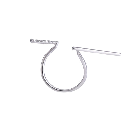 Illuminate Diamond Rings (R13502)