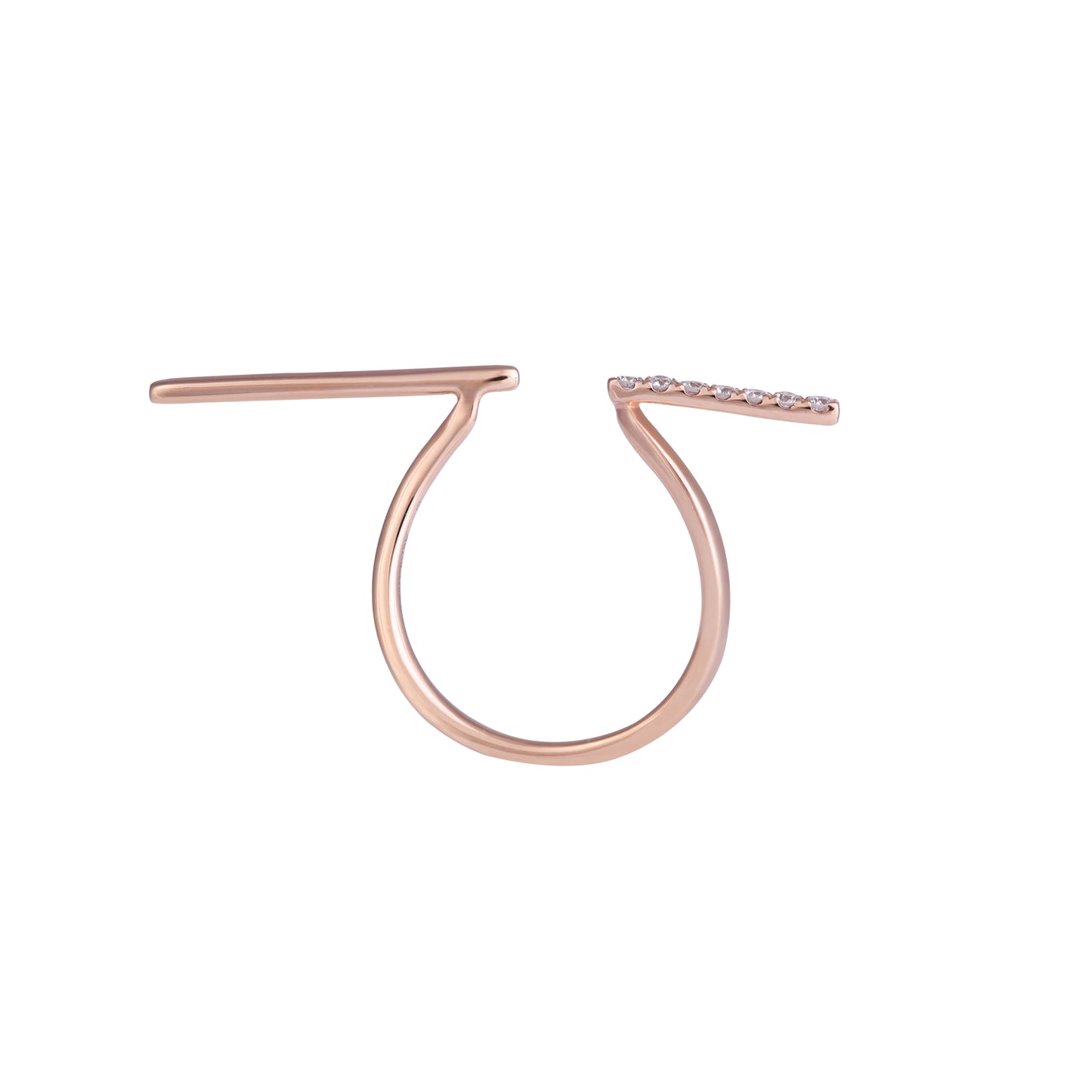 Illuminate Diamond Rings (R13502)