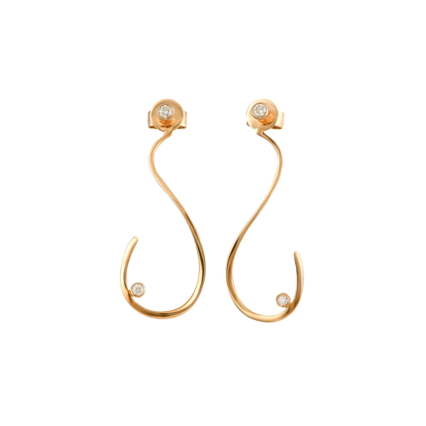 iF Earring (E10702)