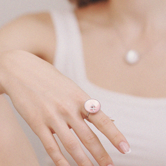 Restless Twelf tacna - Sagittarius Ring