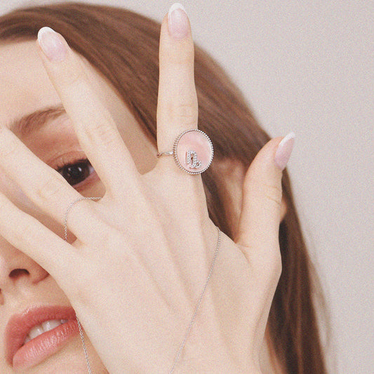 Restless Twelf tacna - Capricornus Ring