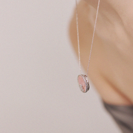 Restless Twelf tacna - Pisces Necklace