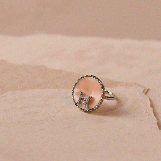 Restless Twelf tacna - Gemini Ring