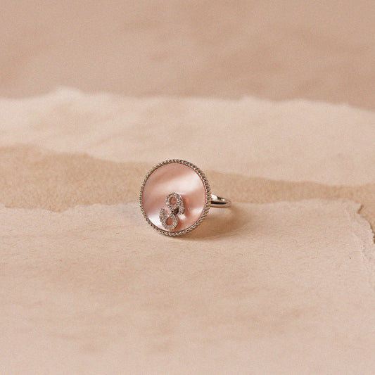 Restless Twelf tacna - Cancer Ring