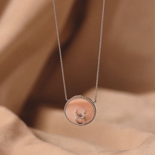 Restless Twelf tacna - Taurus Necklace