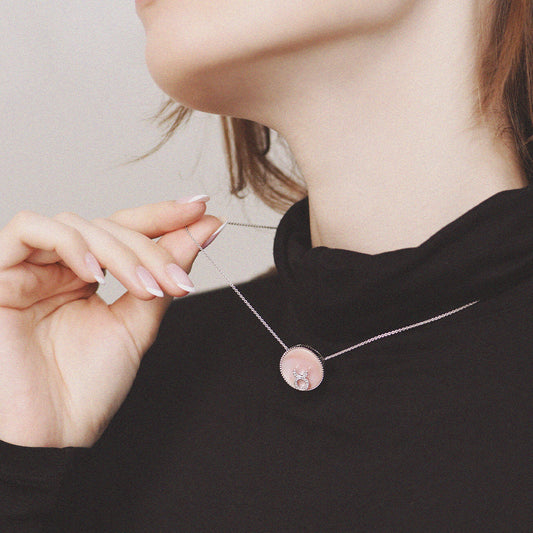 Restless Twelf tacna - Taurus Necklace