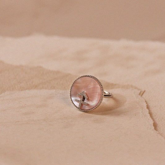 Restless Twelf tacna - Sagittarius Ring