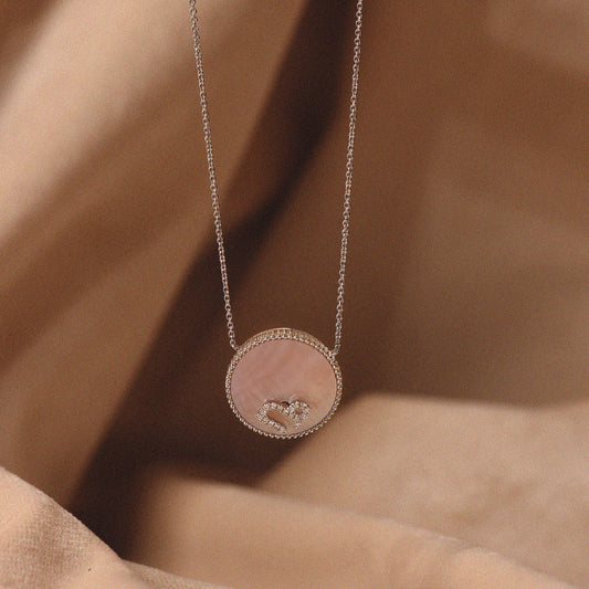 Restless Twelf tacna - Capricornus Necklace