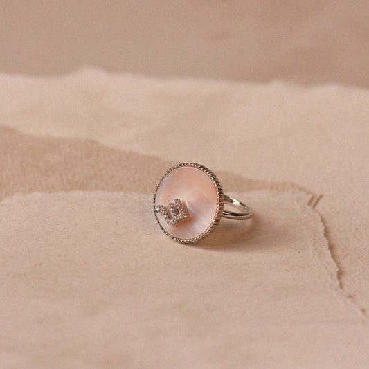 Restless Twelf tacna - Scorpio Ring