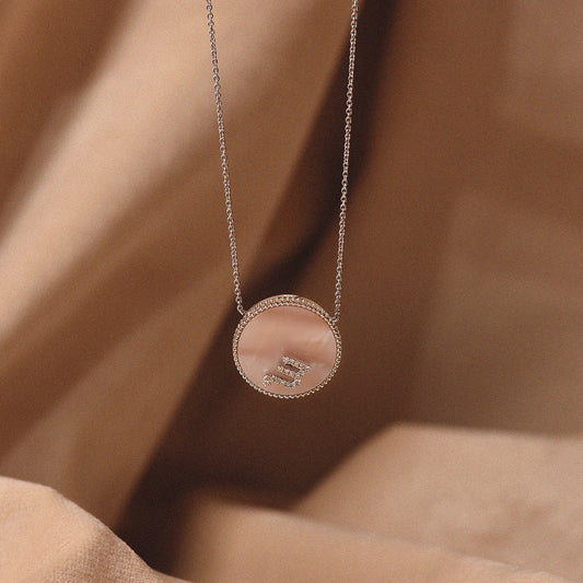 Restless Twelf tacna - Scorpio Necklace