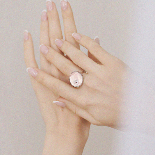 Restless Twelf tacna - Libra Ring