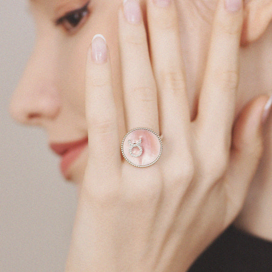 Restless Twelf tacna - Taurus Ring