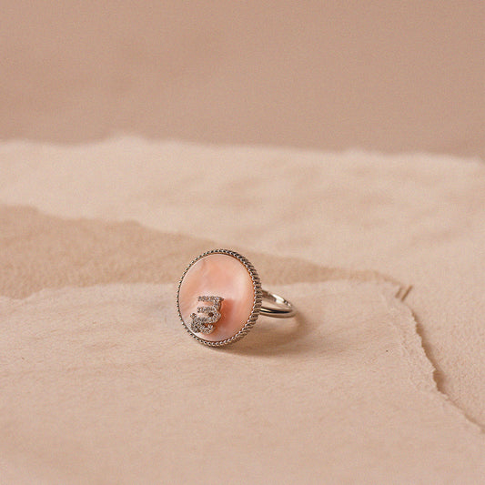 Restless Twelf tacna - Virgo Ring