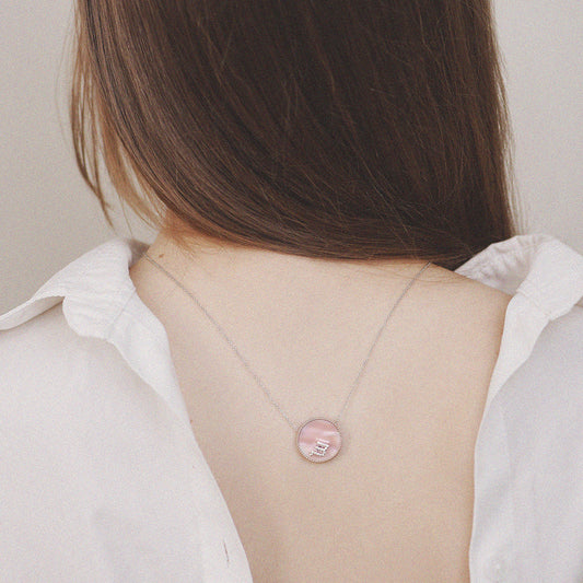 Restless Twelf tacna - Scorpio Necklace