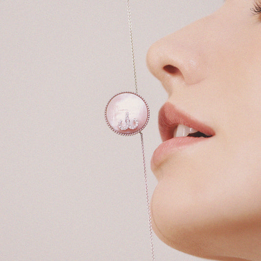 Restless Twelf tacna - Aries Necklace