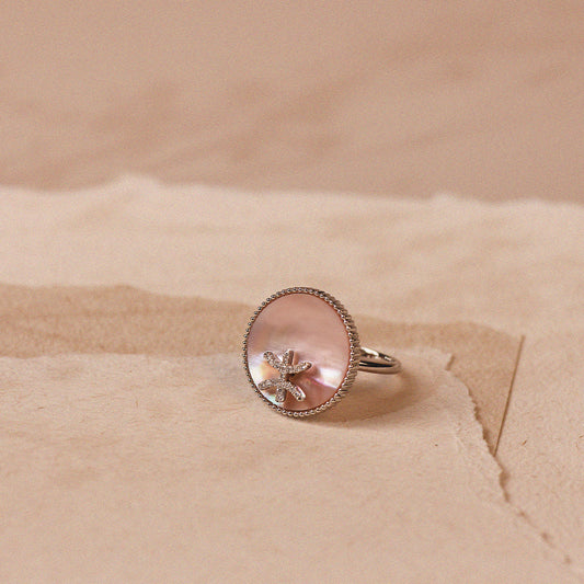Restless Twelf tacna - Pisces Ring