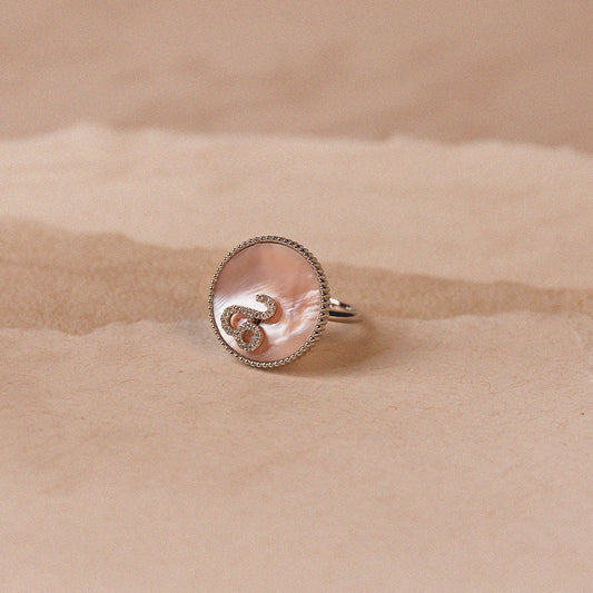 Restless Twelf tacna - Leo Ring