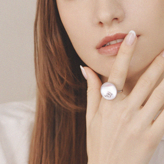 Restless Twelf tacna - Scorpio Ring