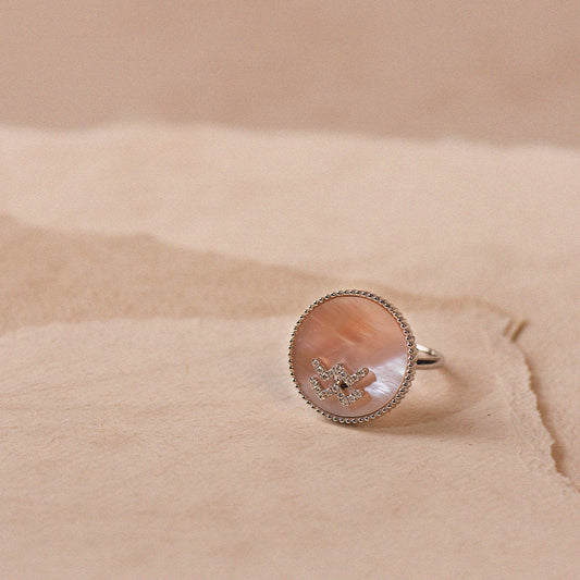 Restless Twelf tacna - Aquarius Ring