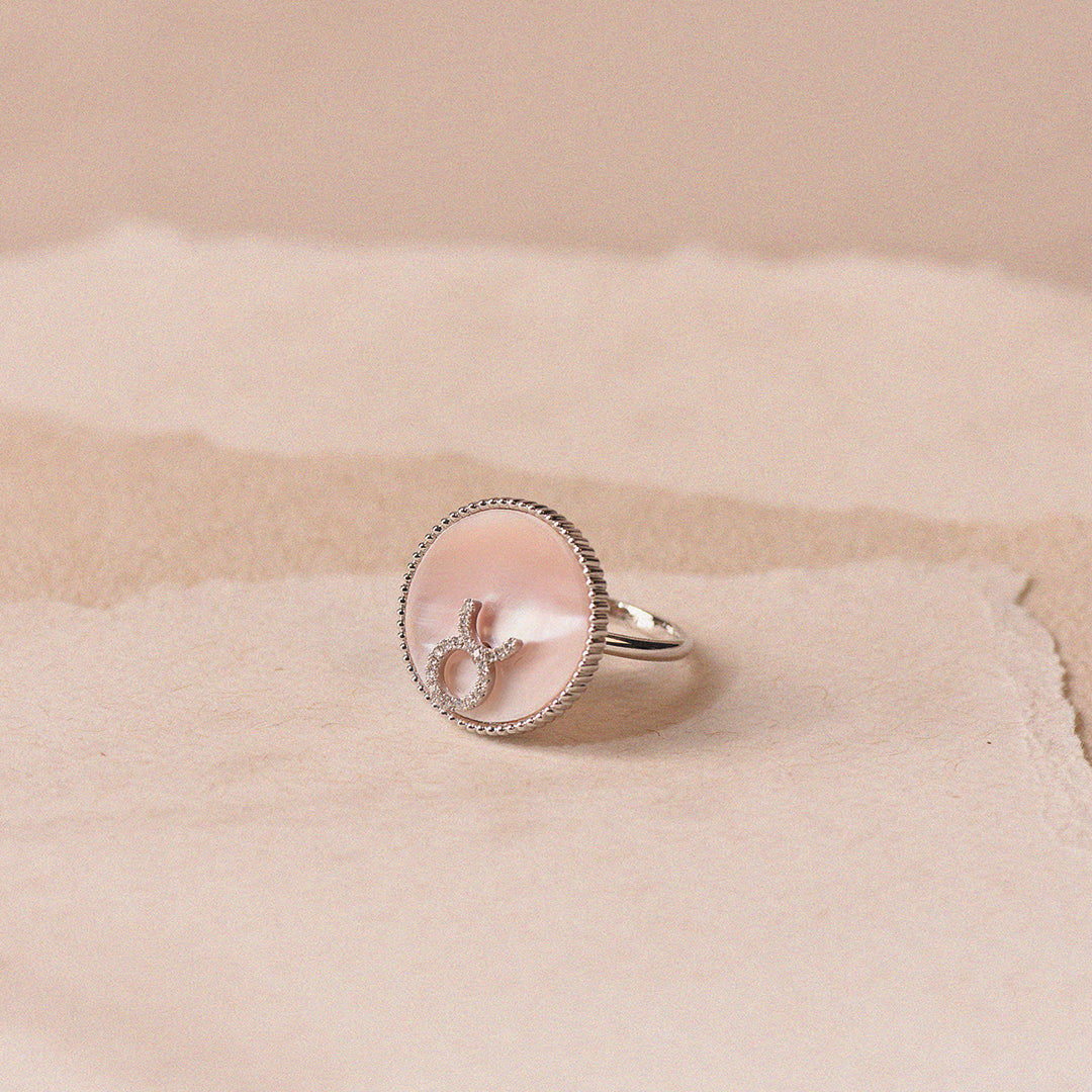 Restless Twelf tacna - Taurus Ring