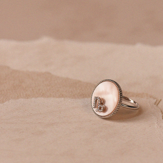 Restless Twelf tacna - Capricornus Ring