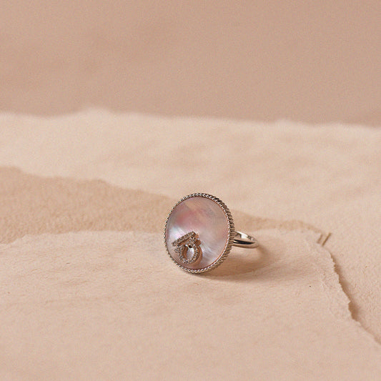 Restless Twelf tacna - Libra Ring