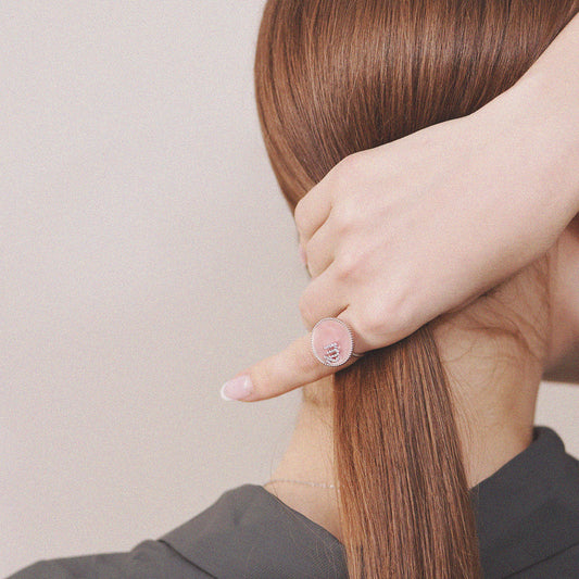 Restless Twelf tacna - Virgo Ring