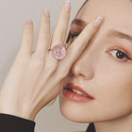 Restless Twelf tacna - Leo Ring