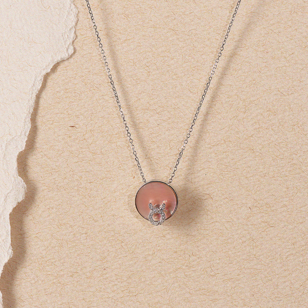 Restless Twelf tacna - Taurus Necklace
