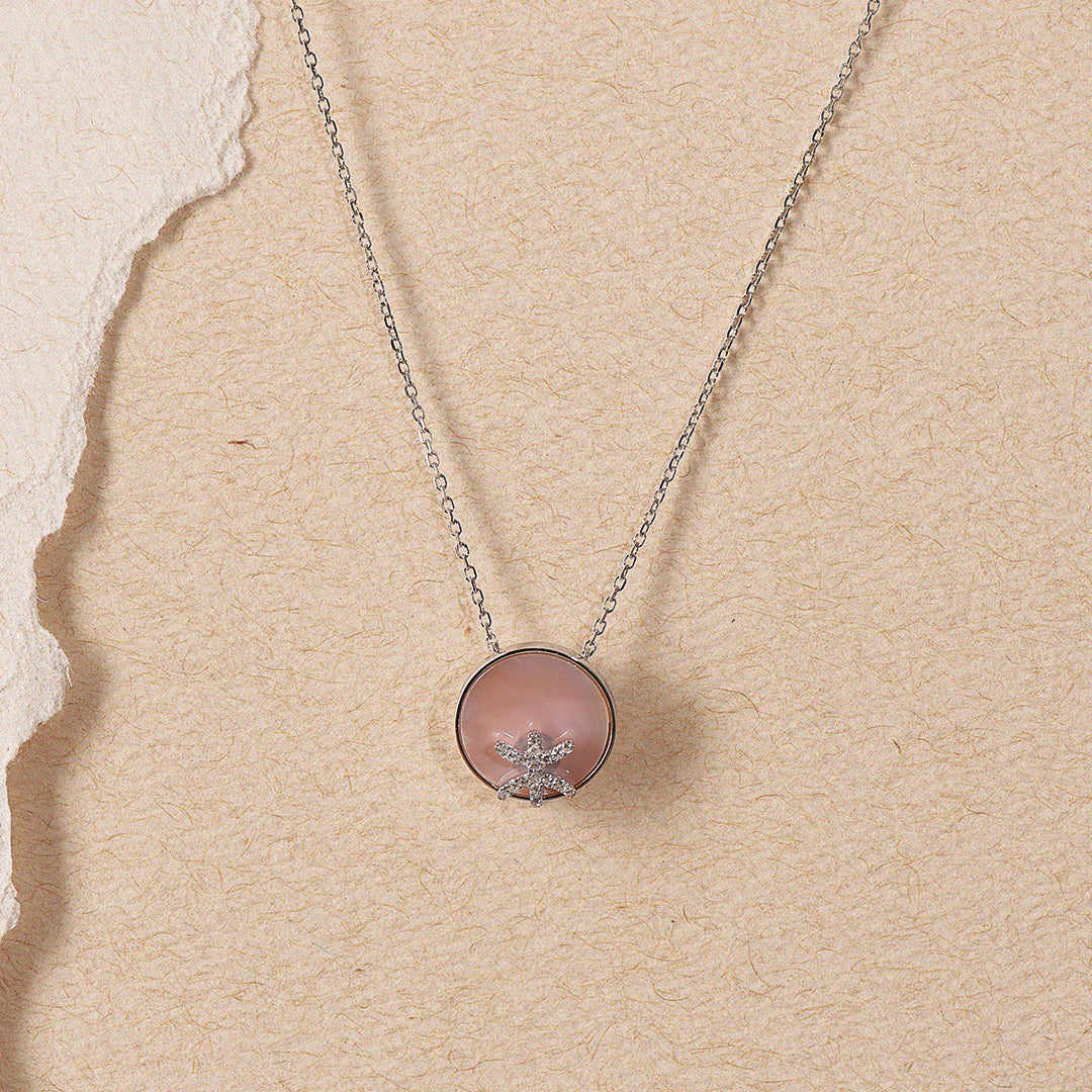 Restless Twelf tacna - Pisces Necklace