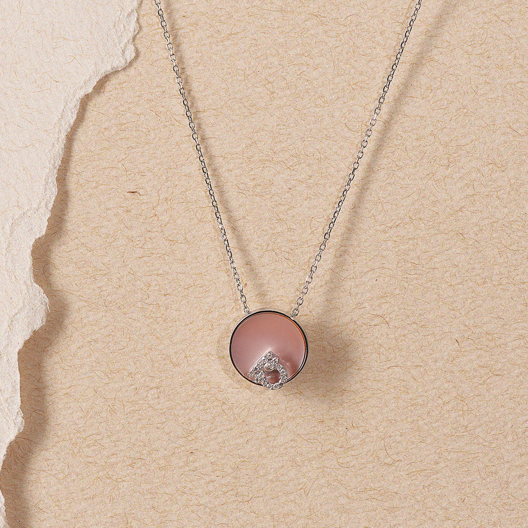 Restless Twelf tacna - Libra Necklace