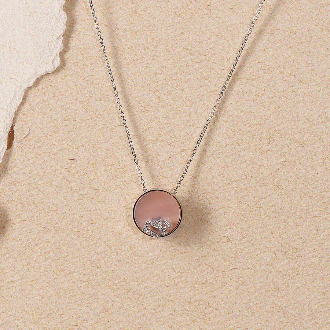 Restless Twelf tacna - Capricornus Necklace