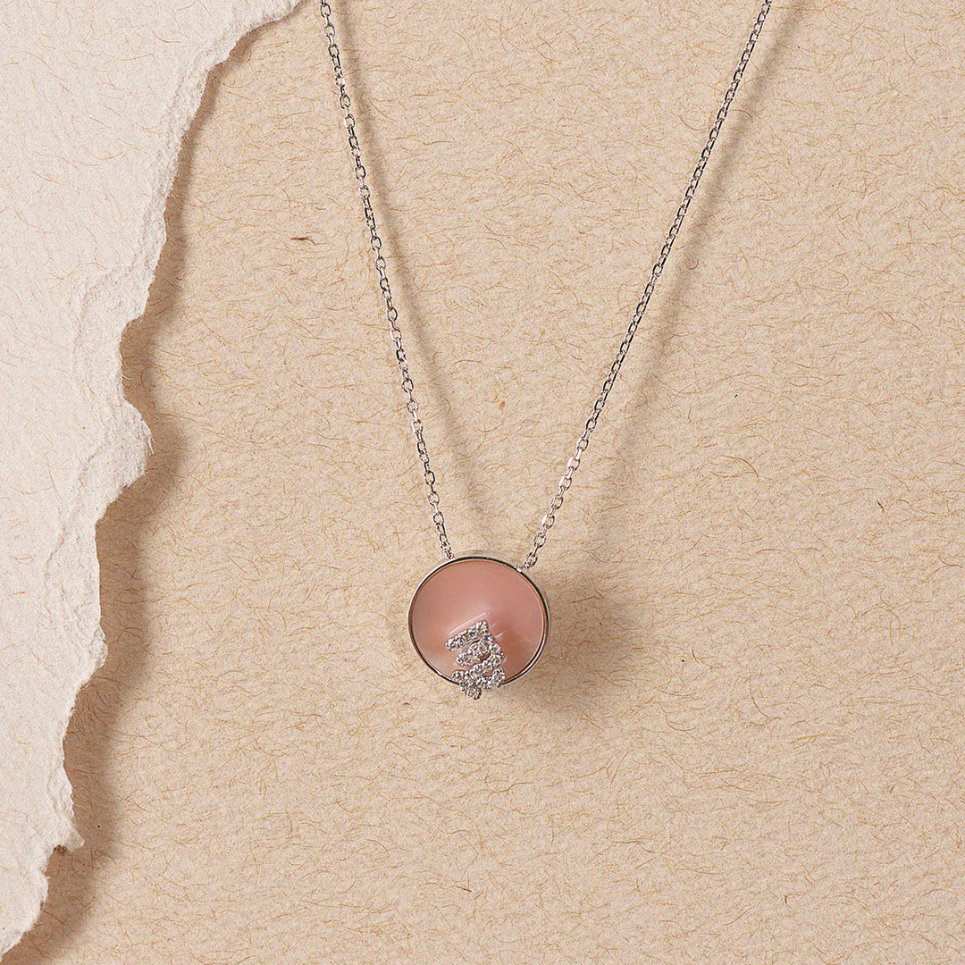 Restless Twelf tacna - Virgo Necklace