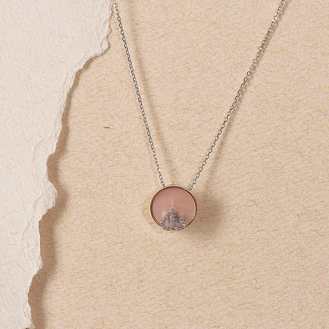 Restless Twelf tacna - Aries Necklace