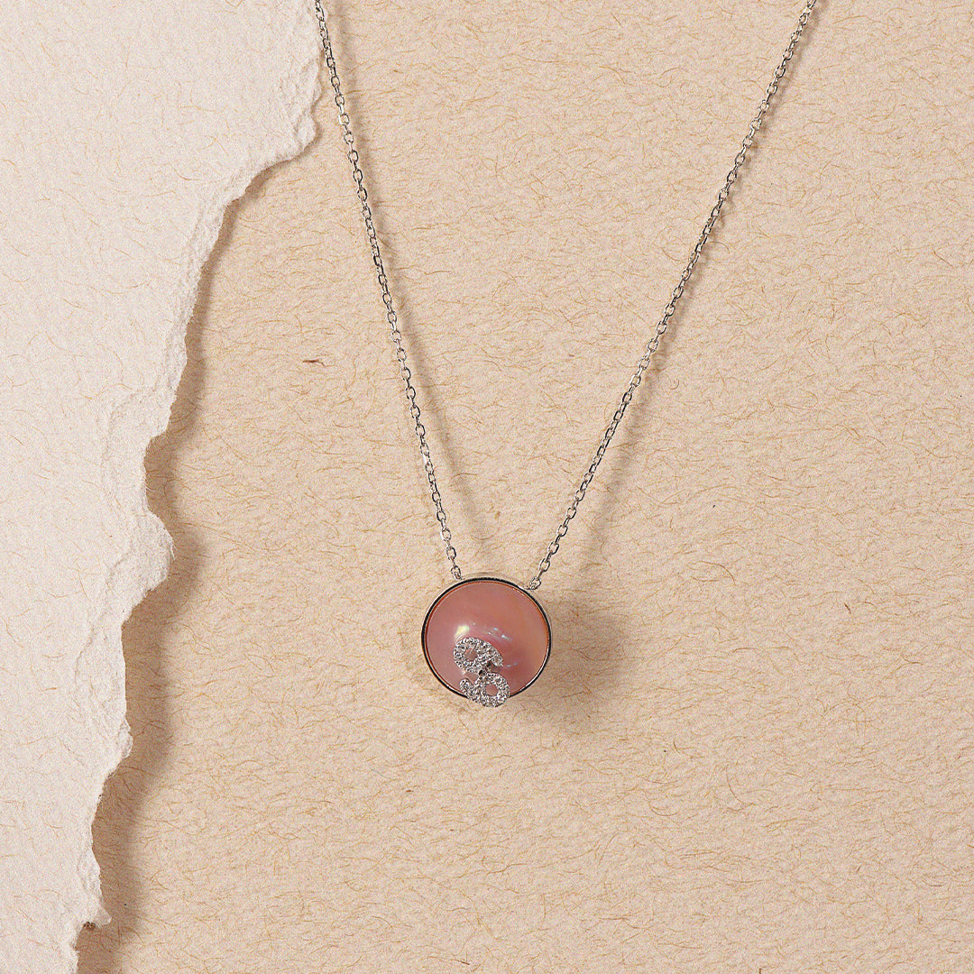 Restless Twelf tacna - Cancer Necklace
