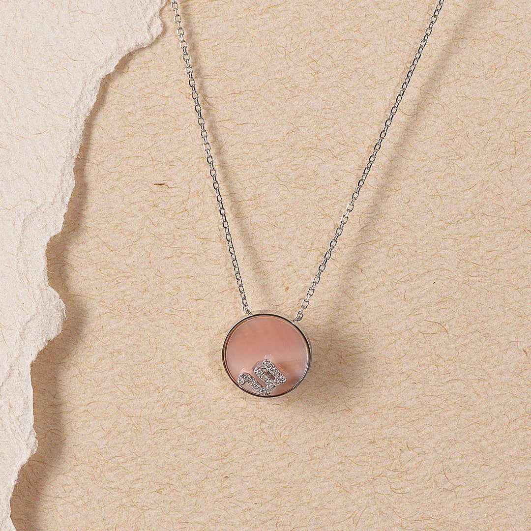 Restless Twelf tacna - Scorpio Necklace