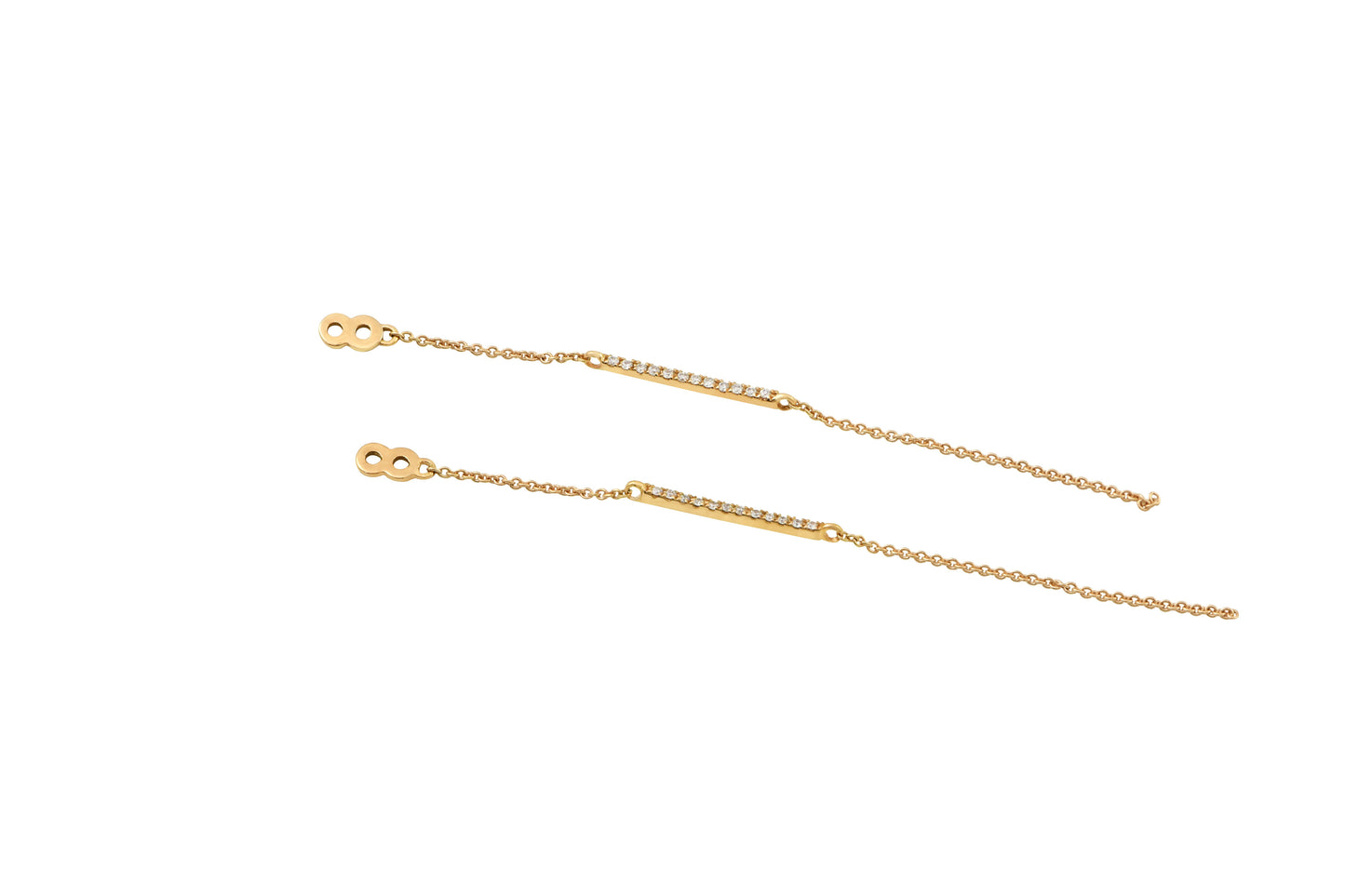 Illuminate Diamond Earring (add-on) (E13002)
